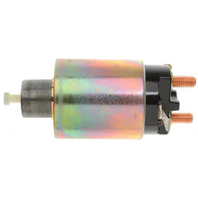Load image into Gallery viewer, SS-390 Starter Solenoid Standard Ignition Canada
