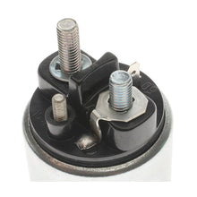 Load image into Gallery viewer, SS-396 Starter Solenoid Standard Ignition Canada
