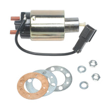 Load image into Gallery viewer, SS-398 Starter Solenoid Standard Ignition Canada