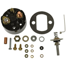 Load image into Gallery viewer, SS-408K Standard Ignition Starter Solenoid Repair Kit Standard Ignition Canada