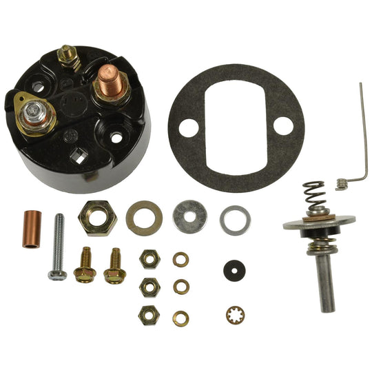 SS-408K Standard Ignition Starter Solenoid Repair Kit Standard Ignition Canada