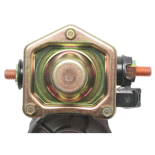 SS-416 Starter Solenoid Standard Ignition Canada