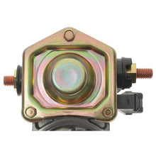 Load image into Gallery viewer, SS-417 Starter Solenoid Standard Ignition Canada