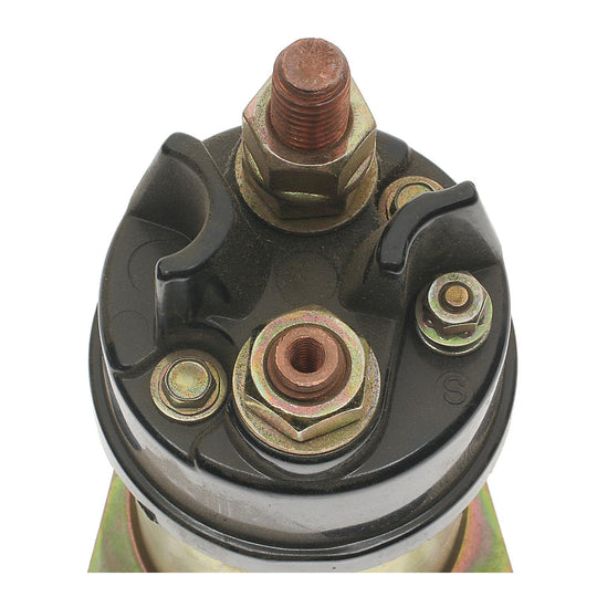 SS-432 Standard Ignition Starter Solenoid Standard Ignition Canada