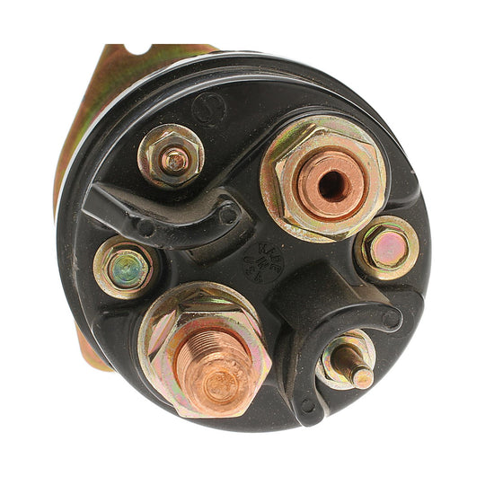 SS-439 Standard Ignition Starter Solenoid Standard Ignition Canada