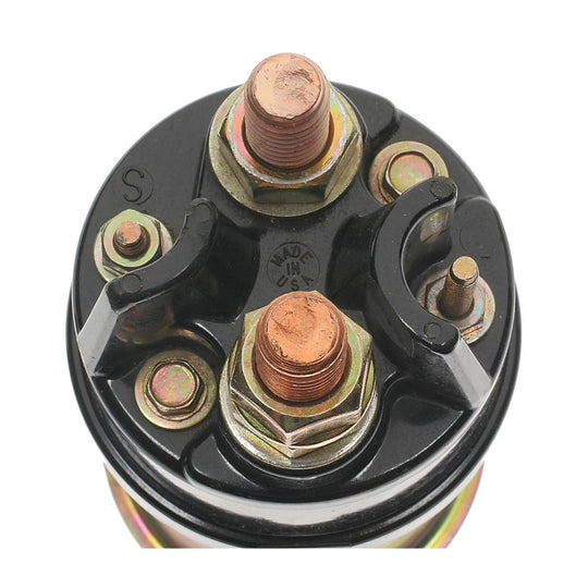 SS-442 Standard Ignition Starter Solenoid Standard Ignition Canada