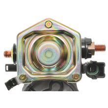 Load image into Gallery viewer, SS-449 Standard Import Starter Solenoid Standard Import Canada