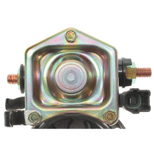 Load image into Gallery viewer, SS-461 Starter Solenoid Standard Ignition Canada