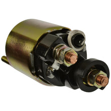 Load image into Gallery viewer, SS-467 Starter Solenoid Standard Ignition Canada