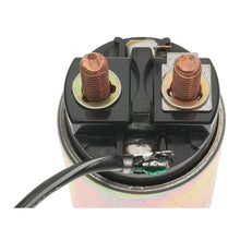 Load image into Gallery viewer, SS-481 Starter Solenoid Standard Ignition Canada