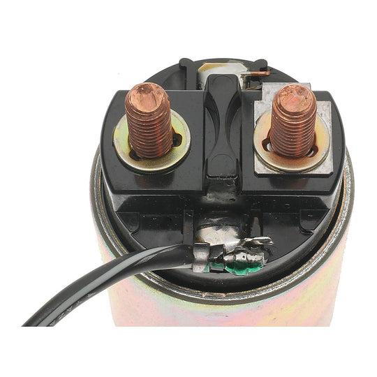 SS-481 Starter Solenoid Standard Import Canada