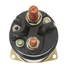 Load image into Gallery viewer, SS-487 Starter Solenoid Standard Ignition Canada