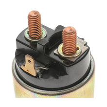 Load image into Gallery viewer, SS-489 Starter Solenoid Standard Import Canada