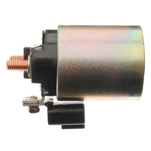 Load image into Gallery viewer, SS-493 Starter Solenoid Standard Import Canada