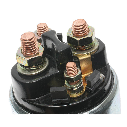 SS-494 Starter Solenoid Standard Ignition Canada