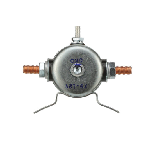 SS-547 Standard Ignition Starter Solenoid Standard Ignition Canada
