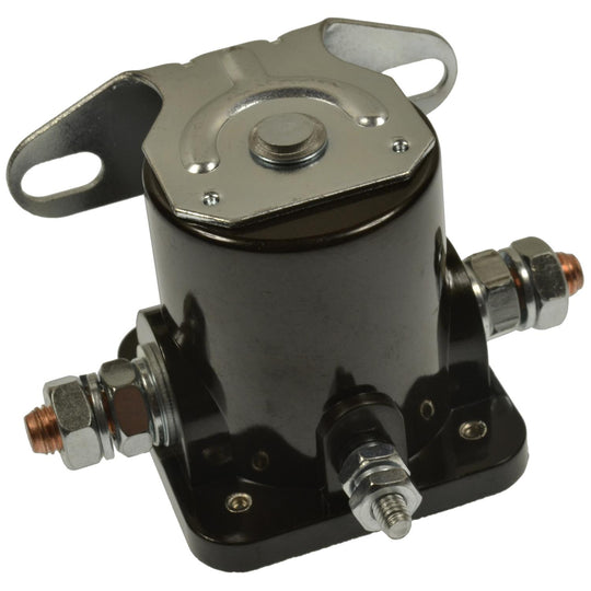 SS-566 Starter Solenoid Standard Ignition Canada