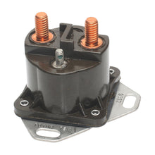 Load image into Gallery viewer, SS-609 Standard Ignition Starter Solenoid Standard Ignition Canada