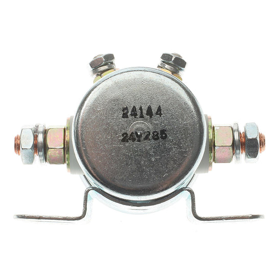 SS-624 Standard Ignition Emergency Vehicle Light Relay Standard Ignition Canada