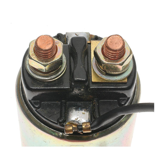 SS-708 Standard Ignition Starter Solenoid Standard Ignition Canada