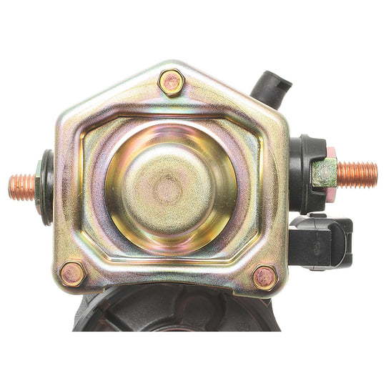 SS-720 Standard Import Starter Solenoid Standard Import Canada