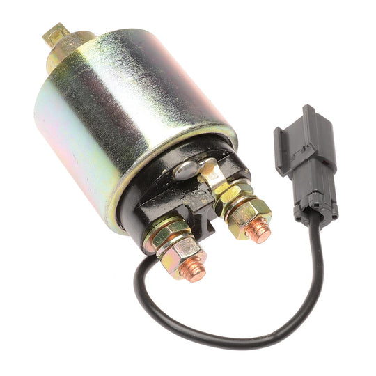 SS-741 Standard Import Starter Solenoid Standard Import Canada