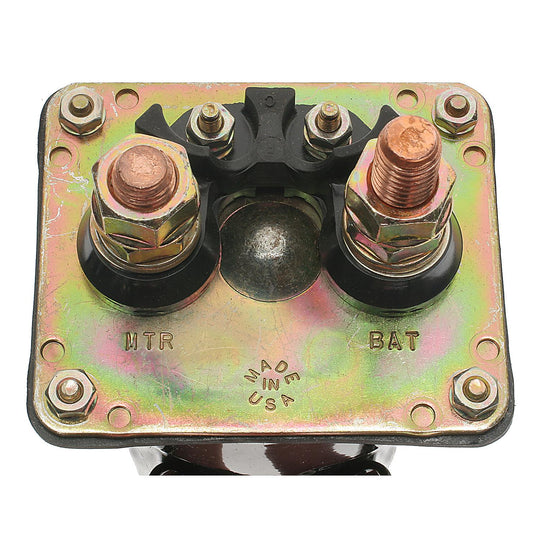 SS-751 Standard Ignition Starter Solenoid Standard Ignition Canada