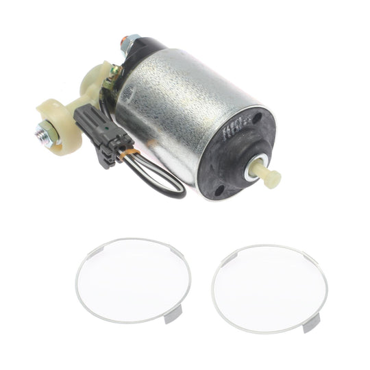 SS-777 Standard Ignition Starter Solenoid Standard Ignition Canada
