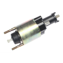 Load image into Gallery viewer, SS-808 Standard Import Starter Solenoid Standard Import Canada