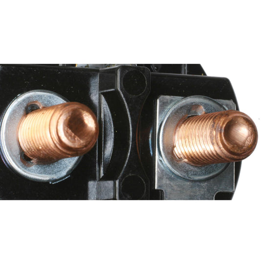 SS-812 Standard Import Starter Solenoid Standard Import Canada
