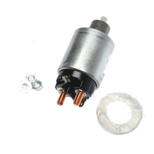 Load image into Gallery viewer, SS-812 Standard Import Starter Solenoid Standard Import Canada