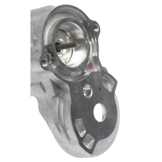 SS-825 Standard Import Starter Solenoid Standard Import Canada