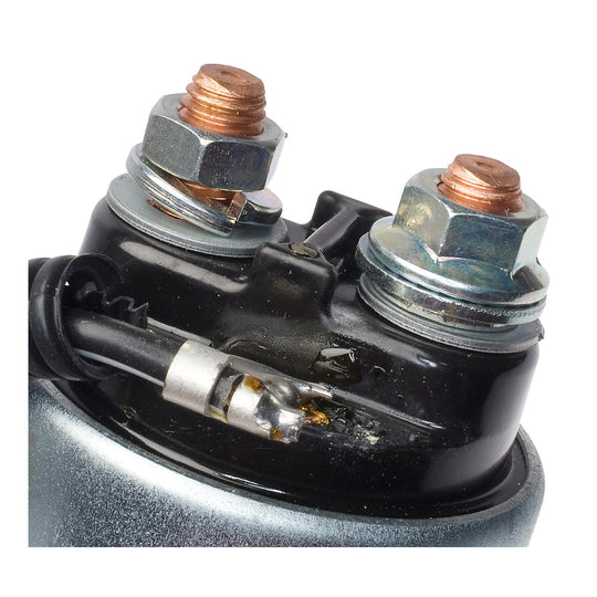 SS-827 Standard Import Starter Solenoid Standard Import Canada