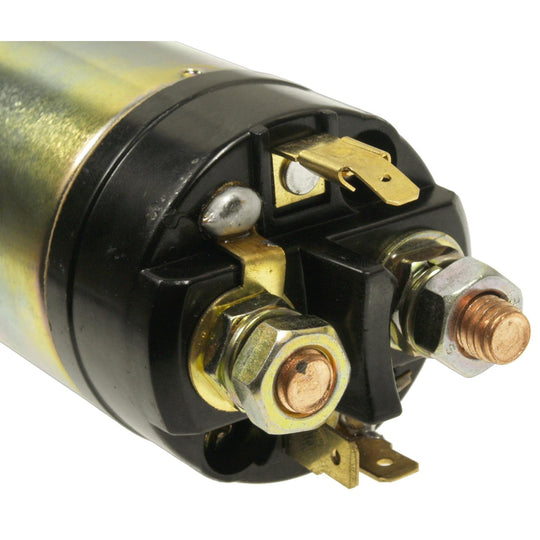 SS-834 Standard Import Starter Solenoid Standard Import Canada
