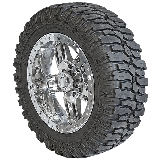 M16-65R 33X12.50R20 Super Swamper SS-M16  Super Swamper Tires Canada