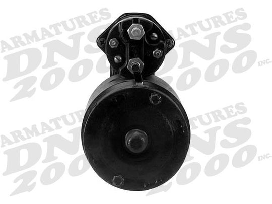 SS0049 DNS Remanufactured Starter Motor Motor DNS Canada