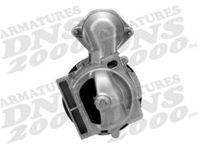 Load image into Gallery viewer, SS0052 DNS Remanufactured Starter Motor Motor DNS Canada
