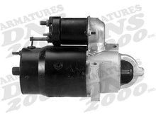Load image into Gallery viewer, SS0053M DNS Remanufactured Starter Motor Motor DNS Canada