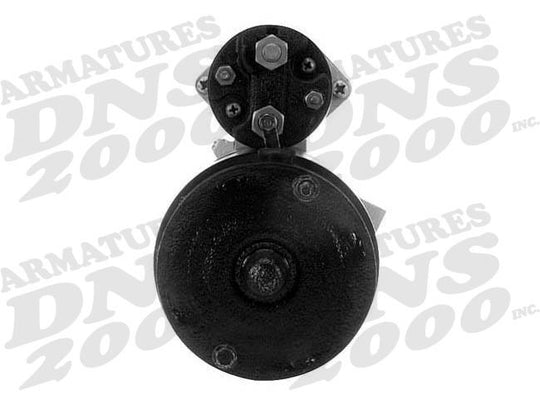SS0053 DNS Remanufactured Starter Motor Motor DNS Canada