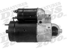 Load image into Gallery viewer, SS0054 DNS Remanufactured Starter Motor Motor DNS Canada