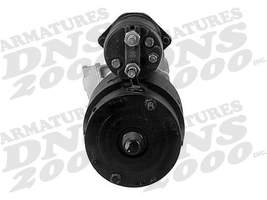 SS0055 DNS Remanufactured Starter Motor Motor DNS Canada