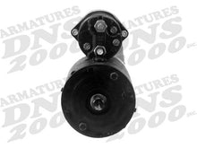 Load image into Gallery viewer, SS0071 DNS Remanufactured Starter Motor Motor DNS Canada