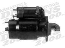 Load image into Gallery viewer, SS0072 DNS Remanufactured Starter Motor Motor DNS Canada