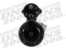 Load image into Gallery viewer, SS0119-1 DNS Remanufactured Starter Motor Motor DNS Canada