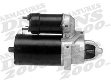 Load image into Gallery viewer, SS0119 DNS Remanufactured Starter Motor Motor DNS Canada
