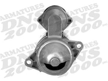 Load image into Gallery viewer, SS0120-1 DNS Remanufactured Starter Motor Motor DNS Canada