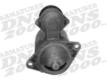 Load image into Gallery viewer, SS0120 DNS Remanufactured Starter Motor Motor DNS Canada
