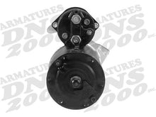Charger l'image dans la galerie, SS0125-2 DNS Remanufactured Starter Motor Motor DNS Canada