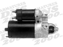 Load image into Gallery viewer, SS0125 DNS Remanufactured Starter Motor Motor DNS Canada