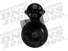 Load image into Gallery viewer, SS0126 DNS Remanufactured Starter Motor Motor DNS Canada